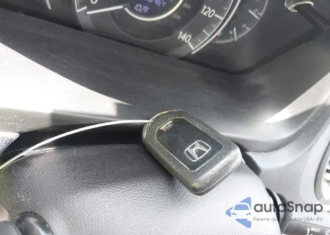 2015 Honda Cr-V Ex-L из США, поврежденный, VIN 5J6RM4H75FL020153